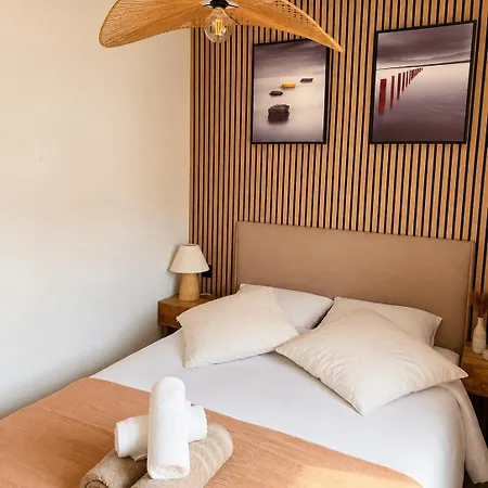 아파트 La Maison Sable, Cosy Proche Louvre *