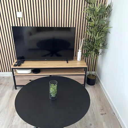 شقة La Maison Sable, Cosy Proche Louvre لونس